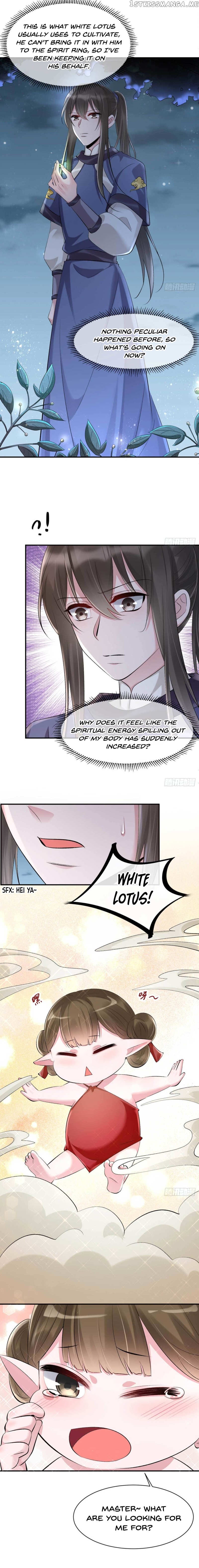 Genius Doctor: Black Belly Miss Chapter 68 - page 7