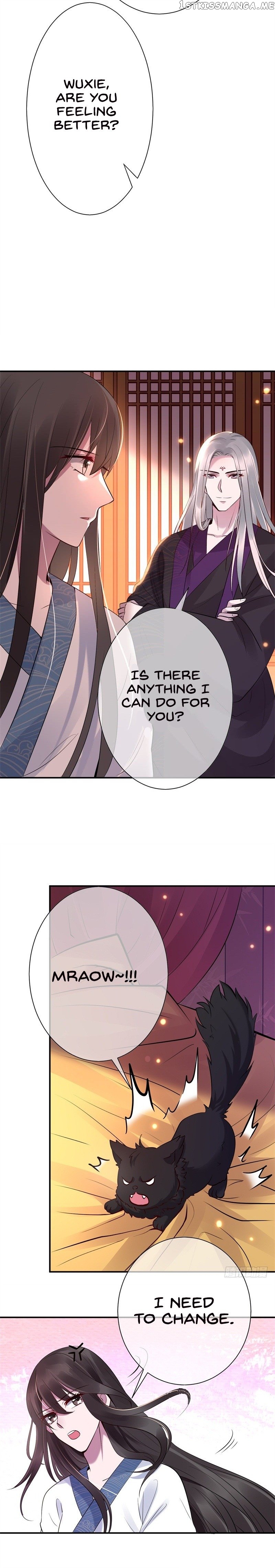 Genius Doctor: Black Belly Miss Chapter 3 - page 13