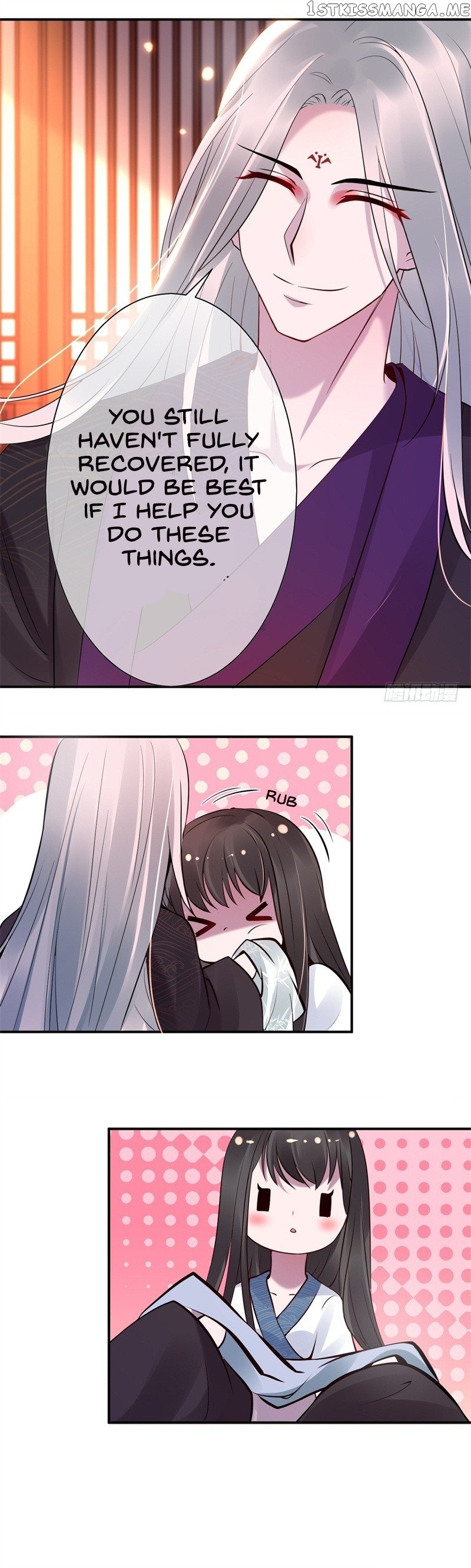 Genius Doctor: Black Belly Miss Chapter 3 - page 14