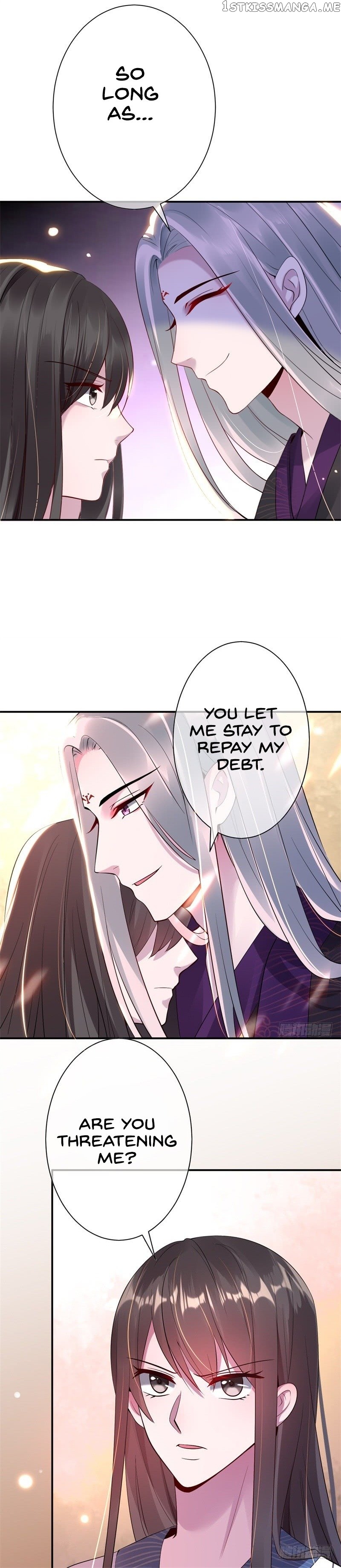 Genius Doctor: Black Belly Miss Chapter 3 - page 9