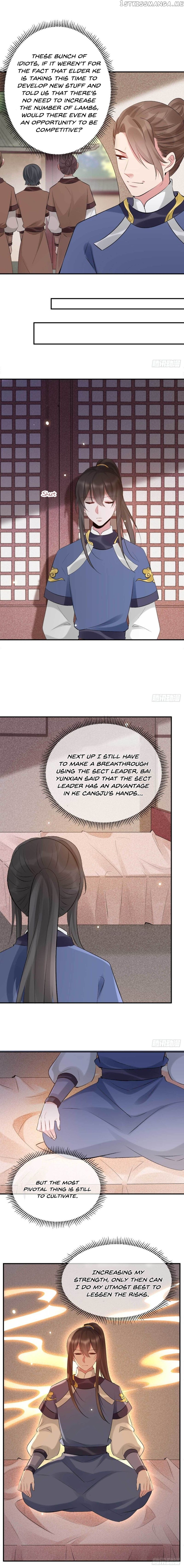 Genius Doctor: Black Belly Miss Chapter 67 - page 4