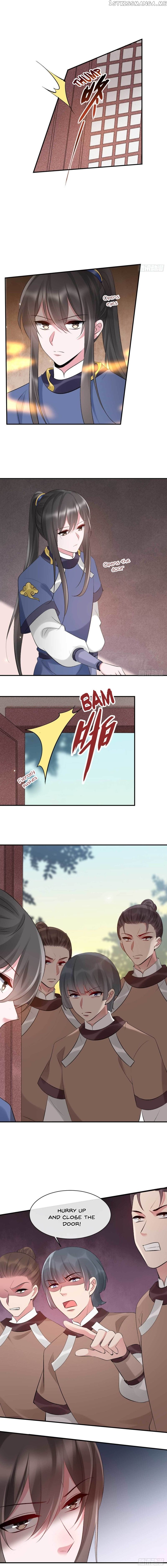 Genius Doctor: Black Belly Miss Chapter 67 - page 5