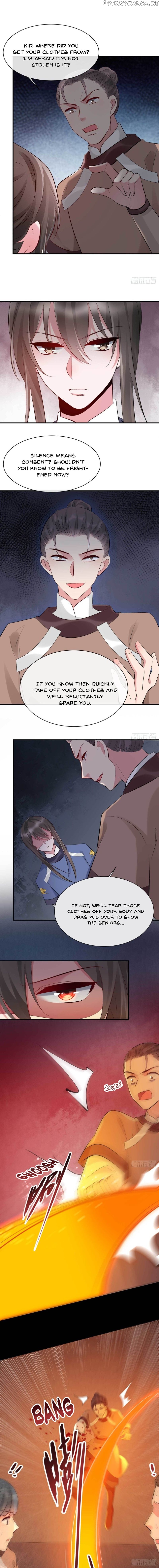 Genius Doctor: Black Belly Miss Chapter 67 - page 6