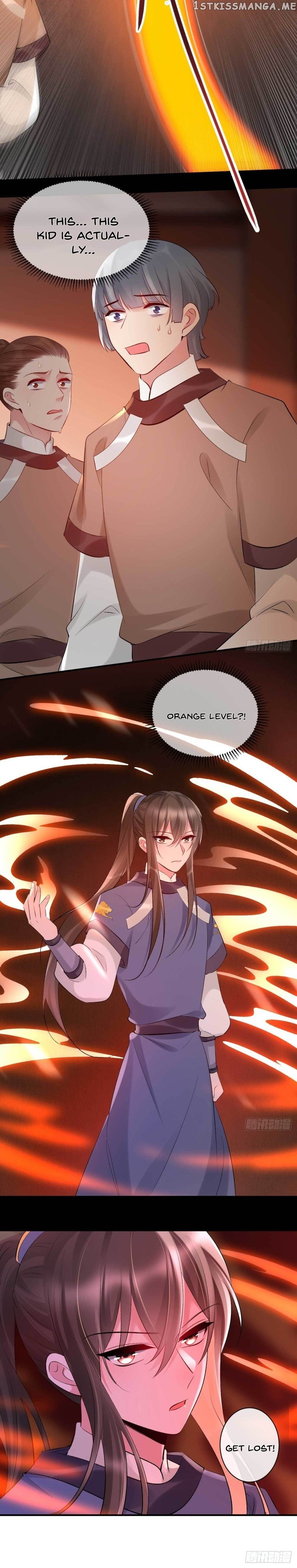 Genius Doctor: Black Belly Miss Chapter 67 - page 7