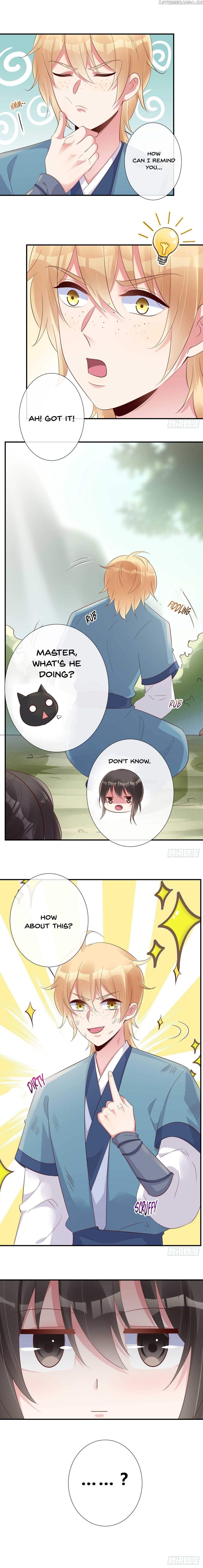 Genius Doctor: Black Belly Miss Chapter 54 - page 7