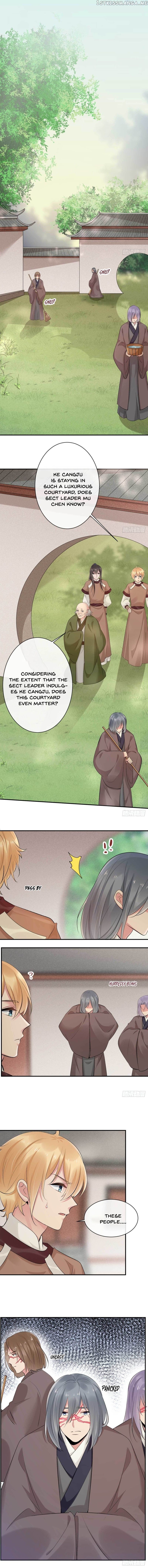 Genius Doctor: Black Belly Miss Chapter 66 - page 2