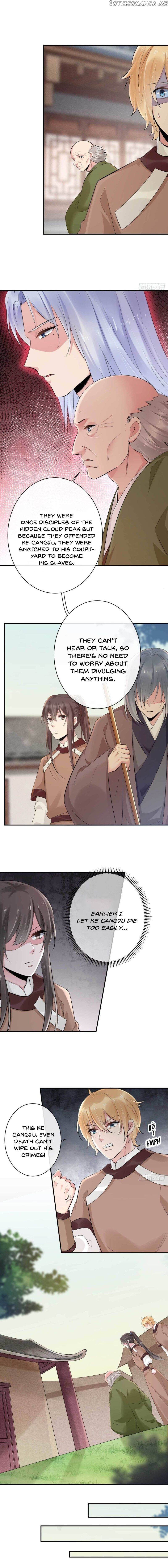 Genius Doctor: Black Belly Miss Chapter 66 - page 3