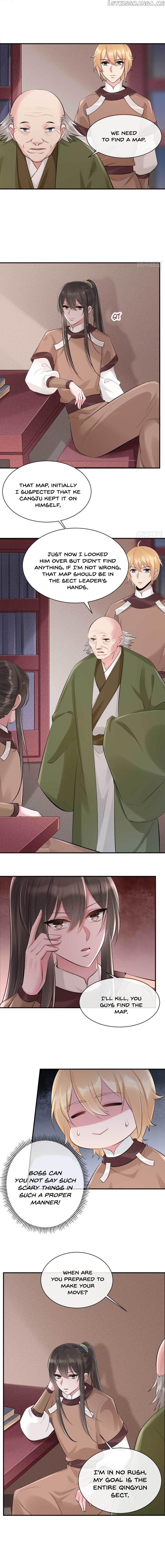 Genius Doctor: Black Belly Miss Chapter 66 - page 5