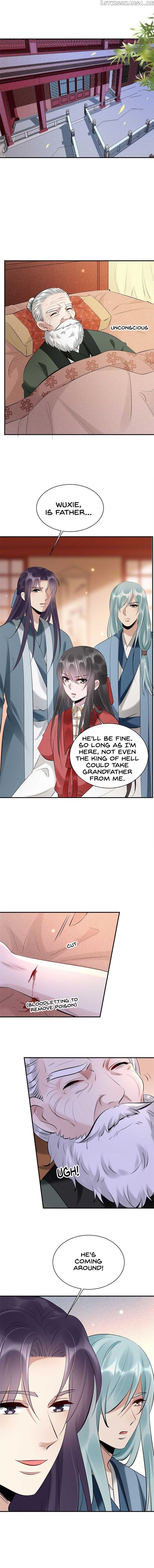 Genius Doctor: Black Belly Miss Chapter 27 - page 4