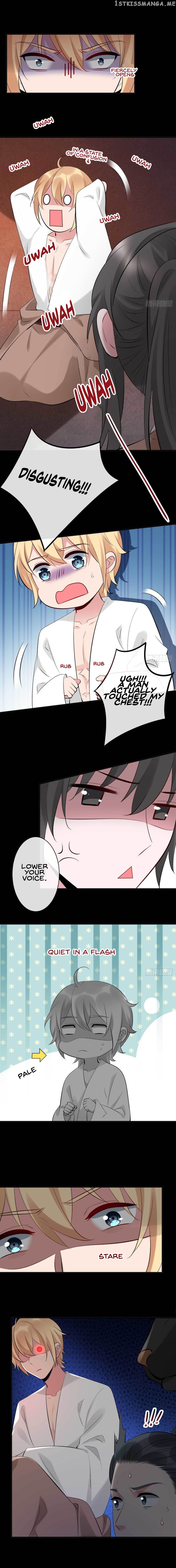 Genius Doctor: Black Belly Miss Chapter 64 - page 4