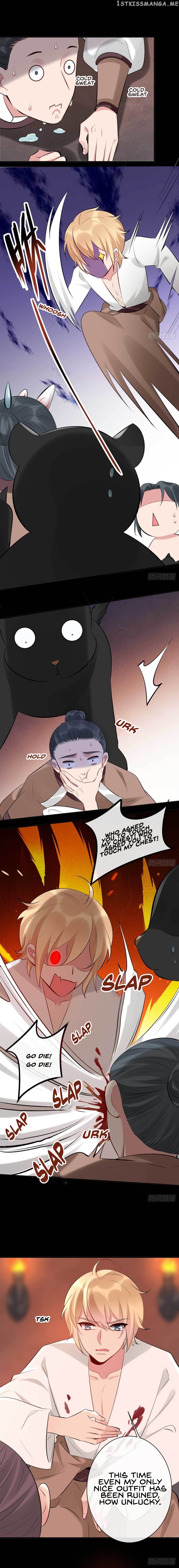 Genius Doctor: Black Belly Miss Chapter 64 - page 5
