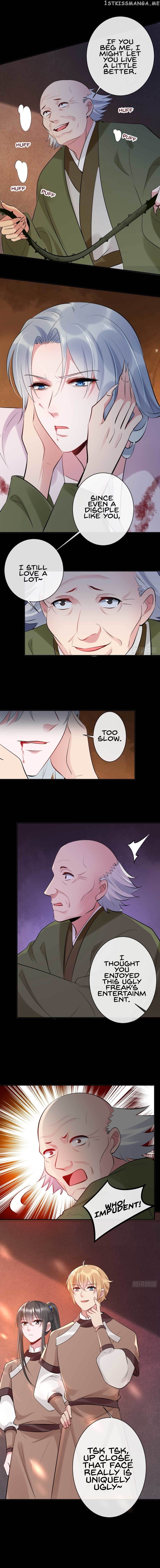 Genius Doctor: Black Belly Miss Chapter 64 - page 8
