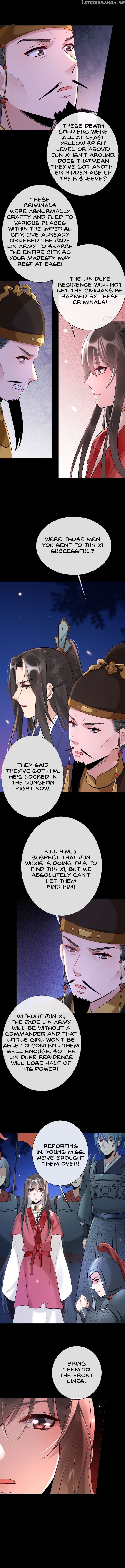 Genius Doctor: Black Belly Miss Chapter 25 - page 5