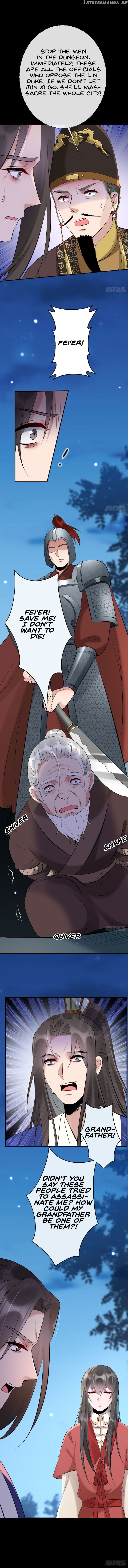 Genius Doctor: Black Belly Miss Chapter 25 - page 7