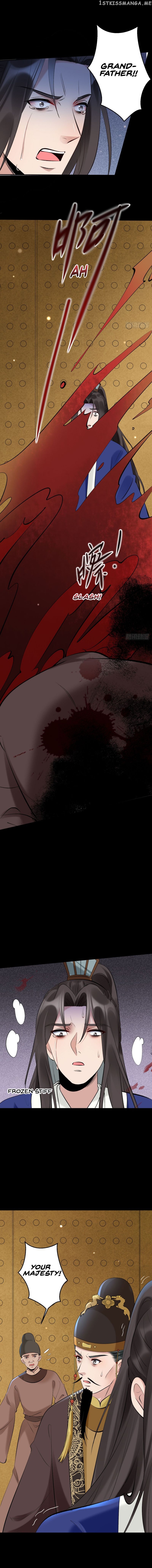 Genius Doctor: Black Belly Miss Chapter 25 - page 9