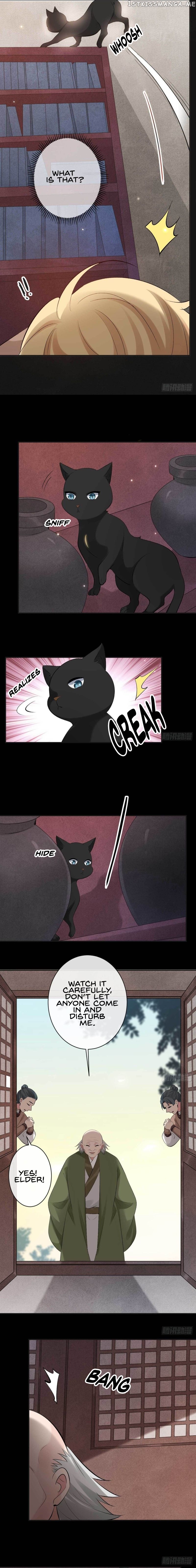 Genius Doctor: Black Belly Miss Chapter 63 - page 5