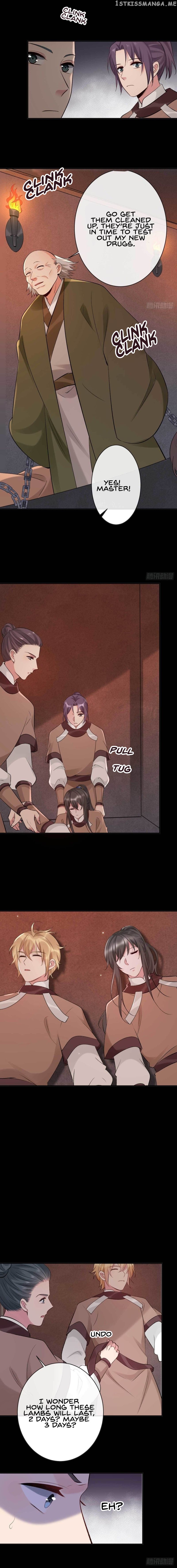 Genius Doctor: Black Belly Miss Chapter 63 - page 8