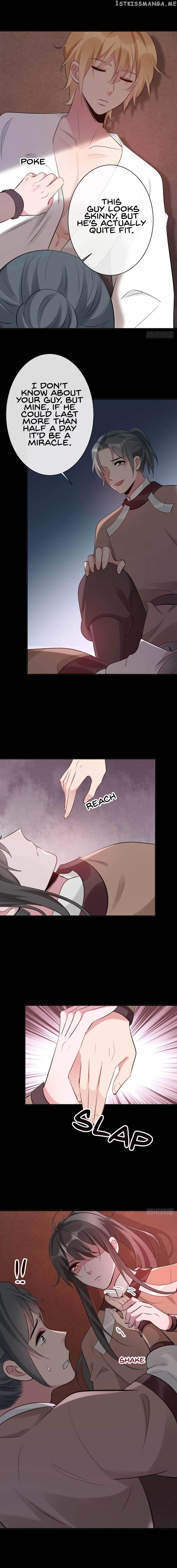 Genius Doctor: Black Belly Miss Chapter 63 - page 9