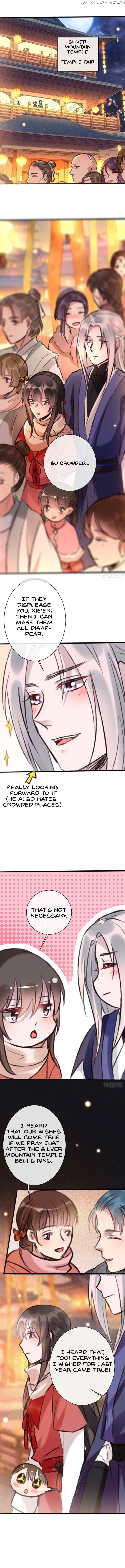 Genius Doctor: Black Belly Miss Chapter 24 - page 3