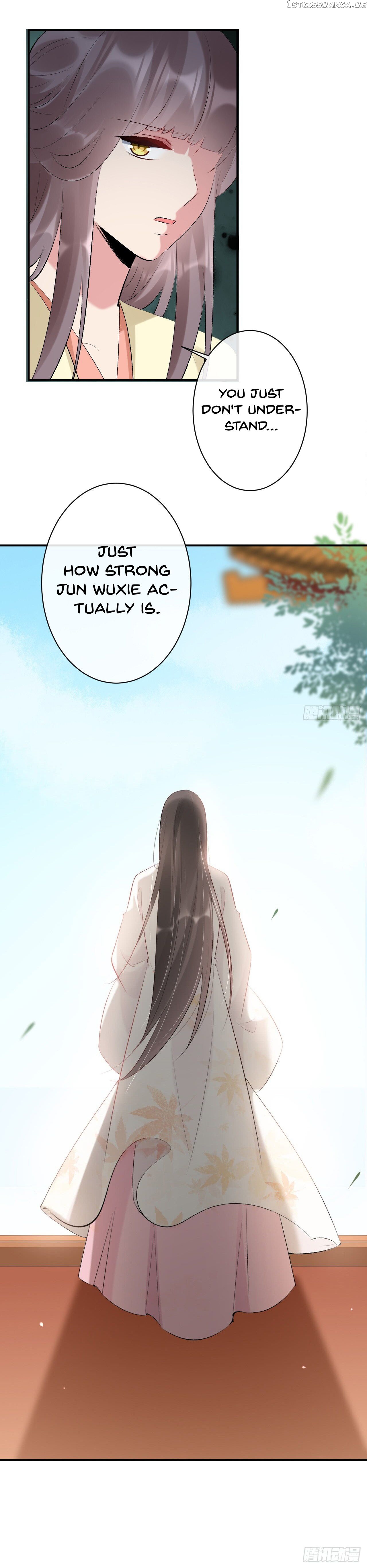 Genius Doctor: Black Belly Miss Chapter 50 - page 8