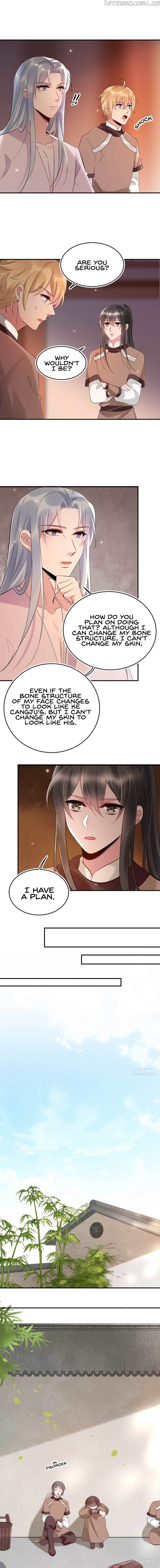 Genius Doctor: Black Belly Miss Chapter 62 - page 2