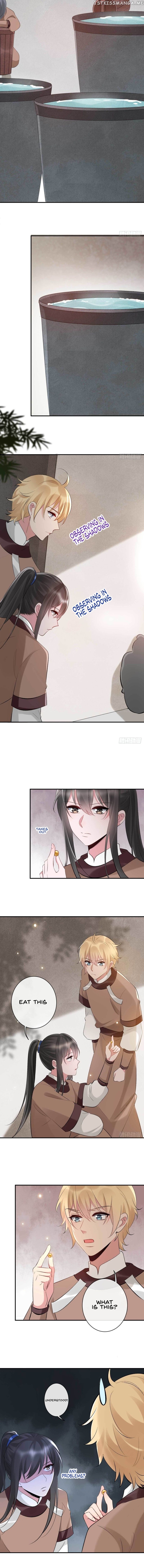 Genius Doctor: Black Belly Miss Chapter 62 - page 3