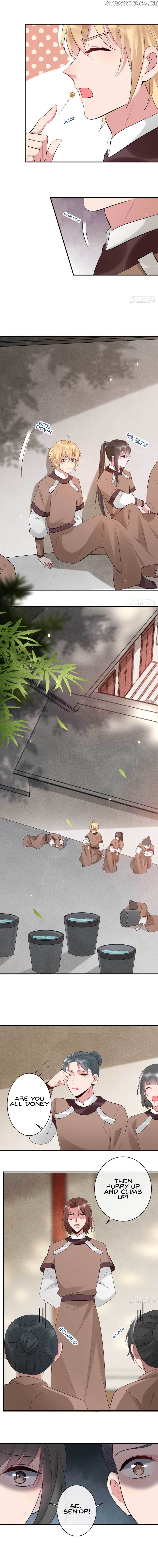 Genius Doctor: Black Belly Miss Chapter 62 - page 4