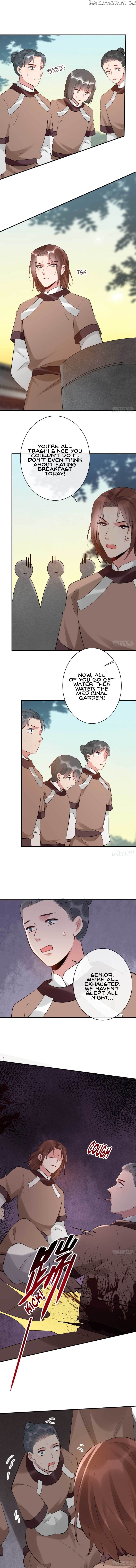 Genius Doctor: Black Belly Miss Chapter 62 - page 5