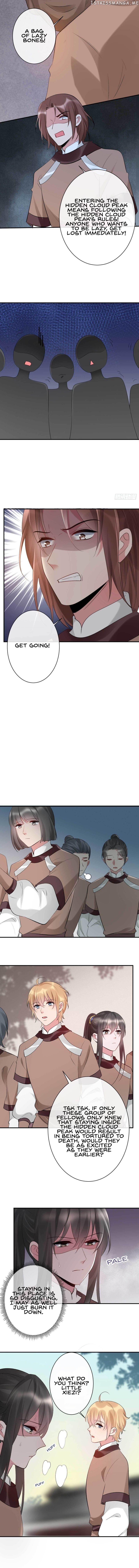 Genius Doctor: Black Belly Miss Chapter 62 - page 6