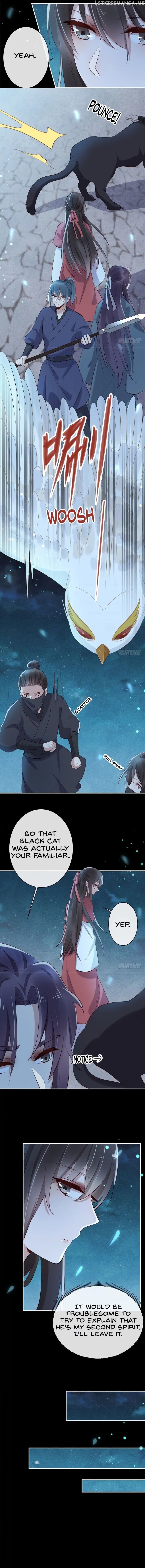 Genius Doctor: Black Belly Miss Chapter 23 - page 8