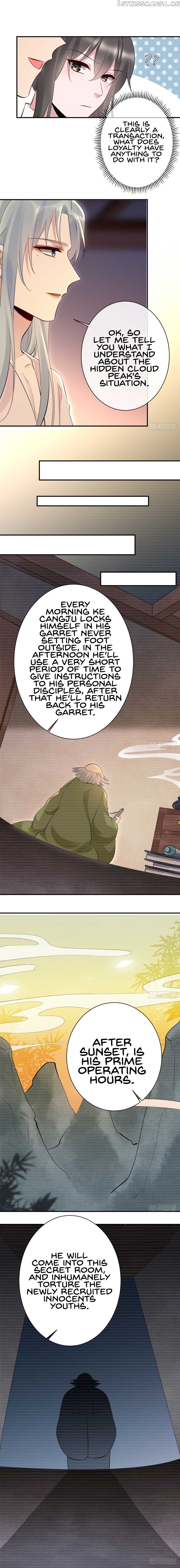 Genius Doctor: Black Belly Miss Chapter 61 - page 5
