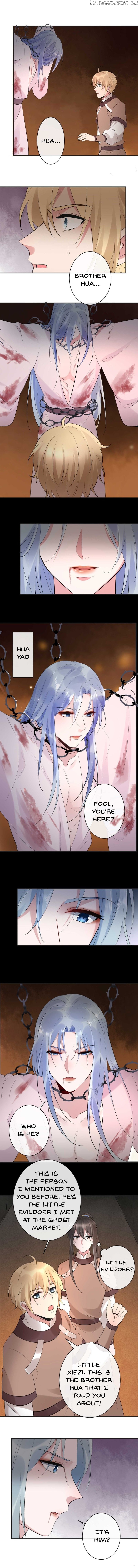 Genius Doctor: Black Belly Miss Chapter 60 - page 6