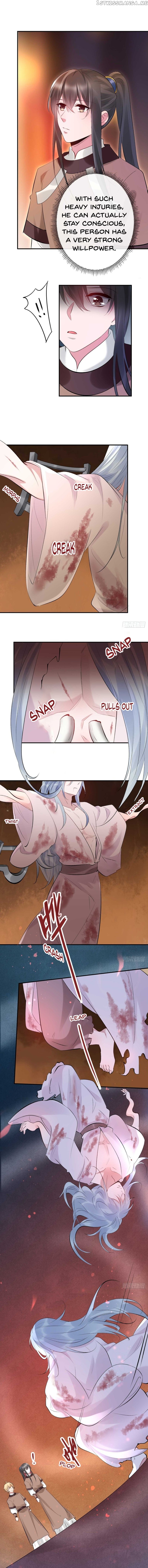 Genius Doctor: Black Belly Miss Chapter 60 - page 7