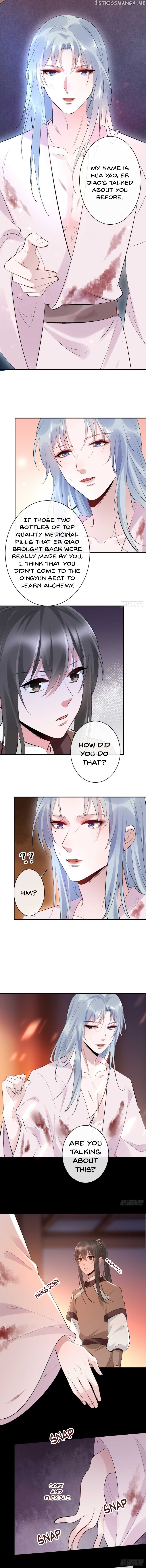 Genius Doctor: Black Belly Miss Chapter 60 - page 8