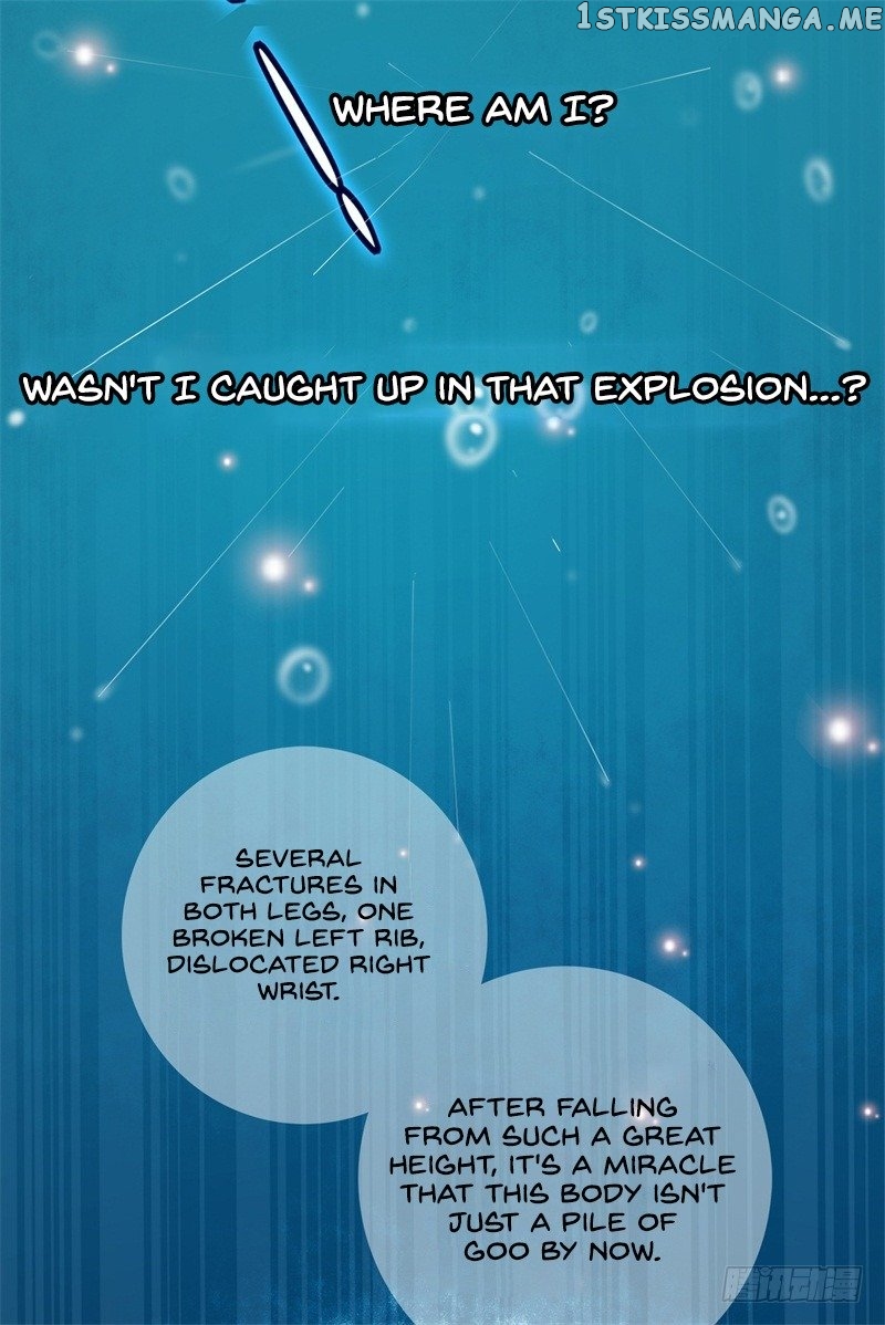 Genius Doctor: Black Belly Miss Chapter 1 - page 14