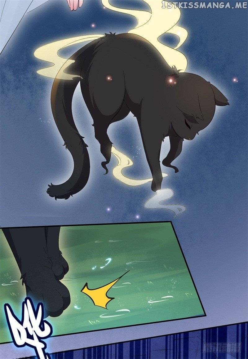 Genius Doctor: Black Belly Miss Chapter 1 - page 18