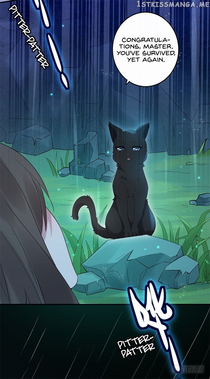 Genius Doctor: Black Belly Miss Chapter 1 - page 19