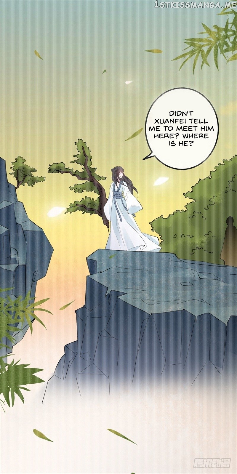Genius Doctor: Black Belly Miss Chapter 1 - page 25