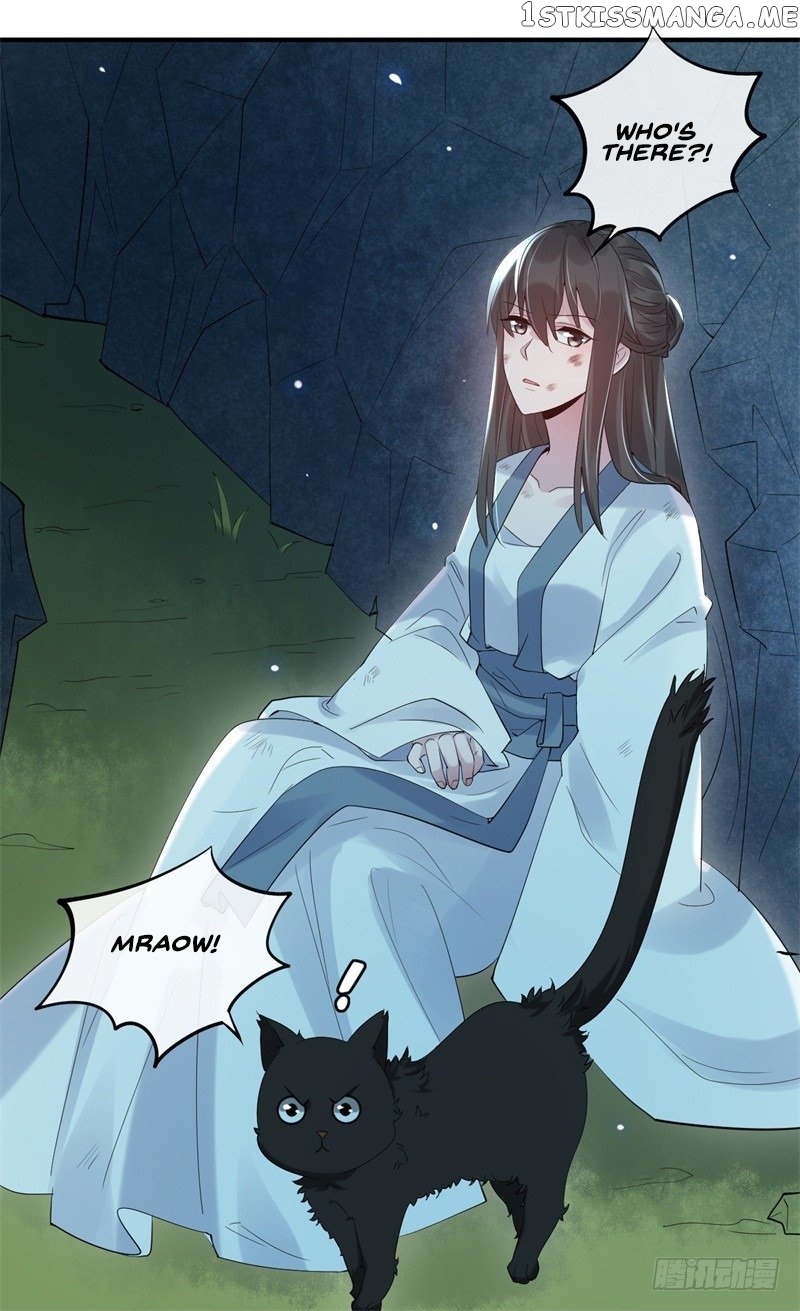 Genius Doctor: Black Belly Miss Chapter 1 - page 39