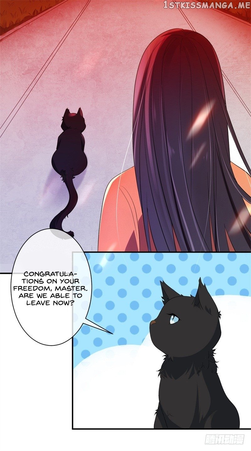 Genius Doctor: Black Belly Miss Chapter 1 - page 4