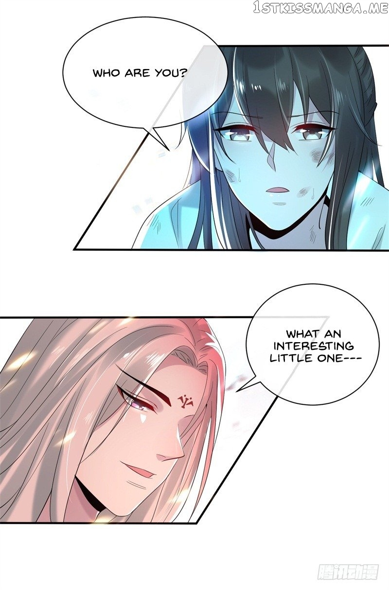 Genius Doctor: Black Belly Miss Chapter 1 - page 46