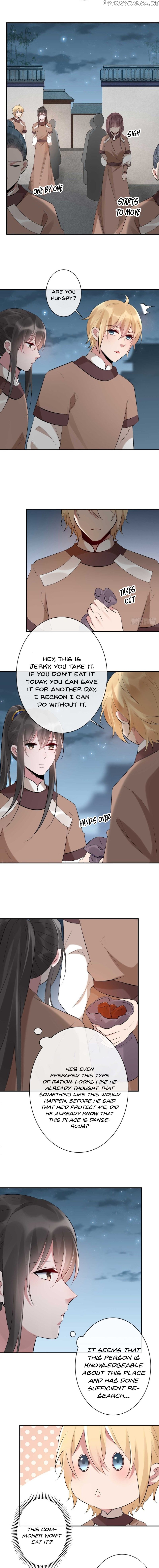 Genius Doctor: Black Belly Miss Chapter 59 - page 4