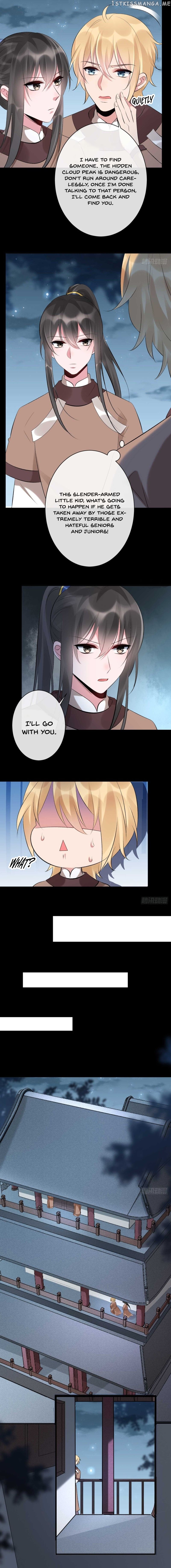 Genius Doctor: Black Belly Miss Chapter 59 - page 6