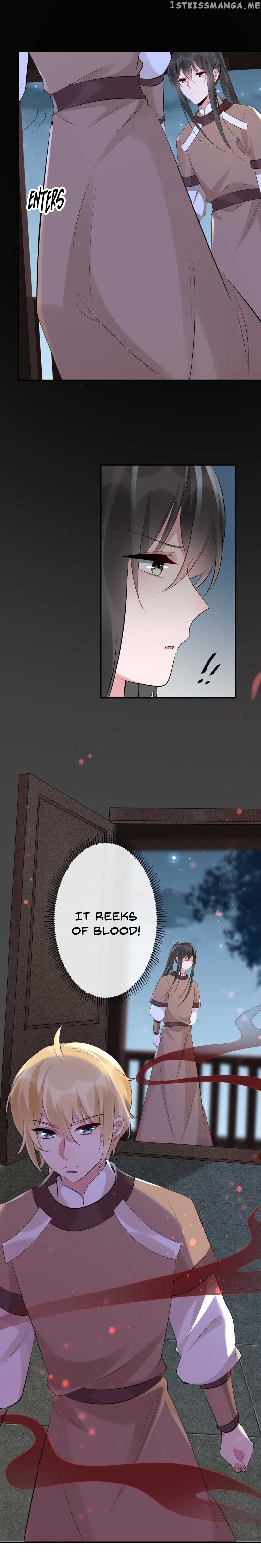 Genius Doctor: Black Belly Miss Chapter 59 - page 8