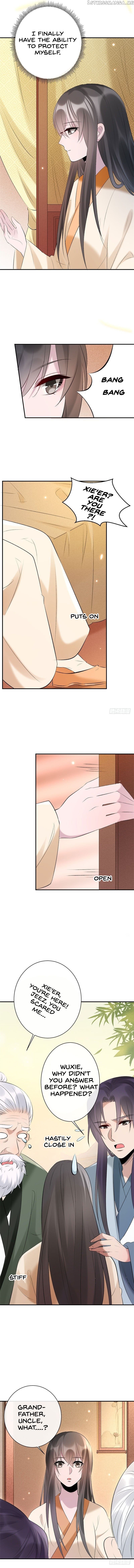 Genius Doctor: Black Belly Miss Chapter 20 - page 7