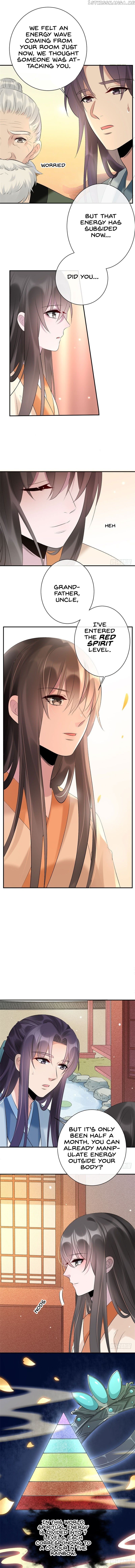 Genius Doctor: Black Belly Miss Chapter 20 - page 8