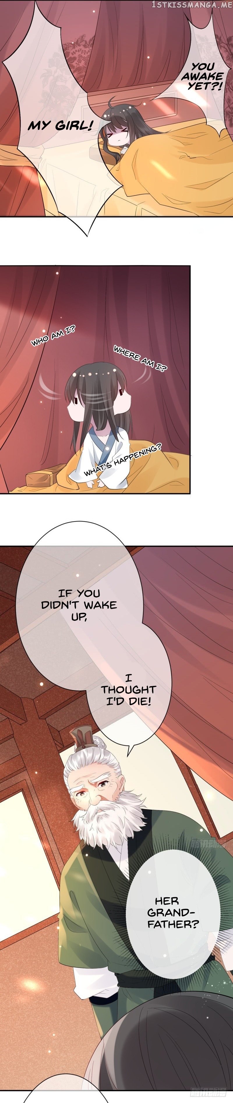 Genius Doctor: Black Belly Miss Chapter 2 - page 14
