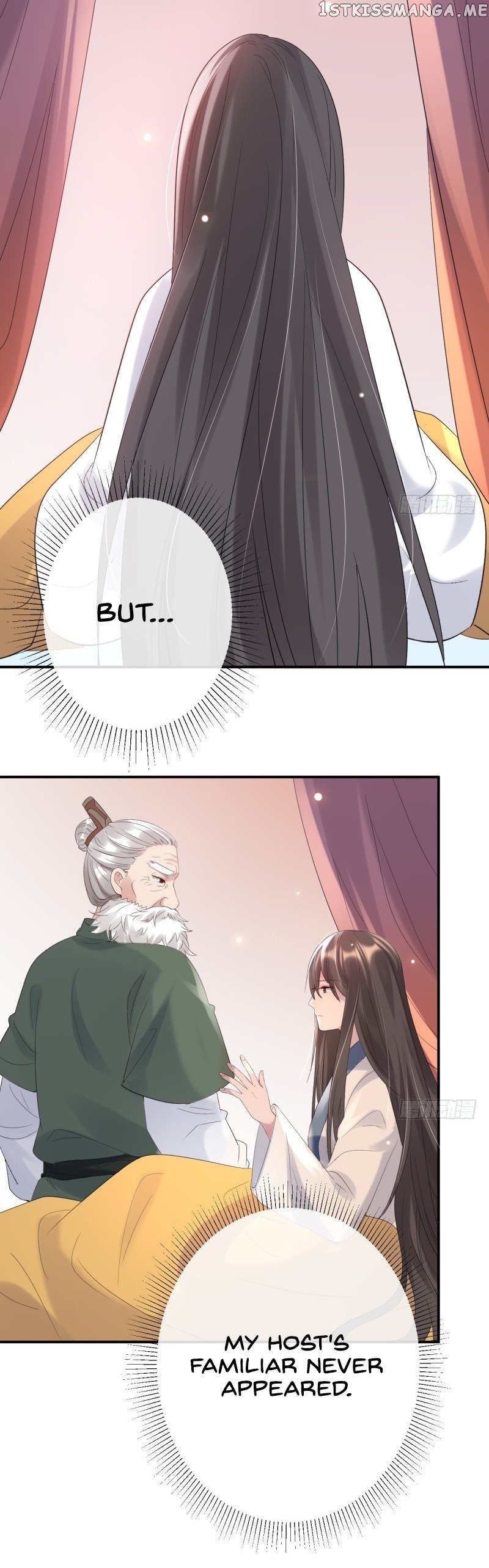 Genius Doctor: Black Belly Miss Chapter 2 - page 19