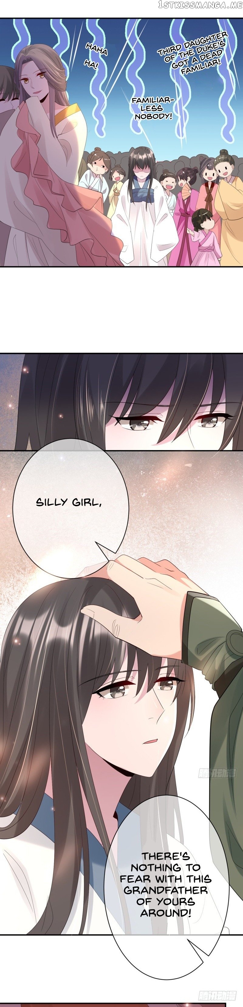 Genius Doctor: Black Belly Miss Chapter 2 - page 20