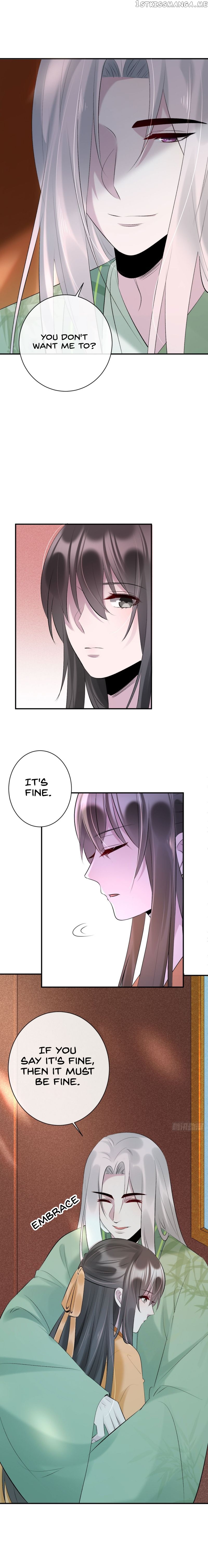 Genius Doctor: Black Belly Miss Chapter 19 - page 11